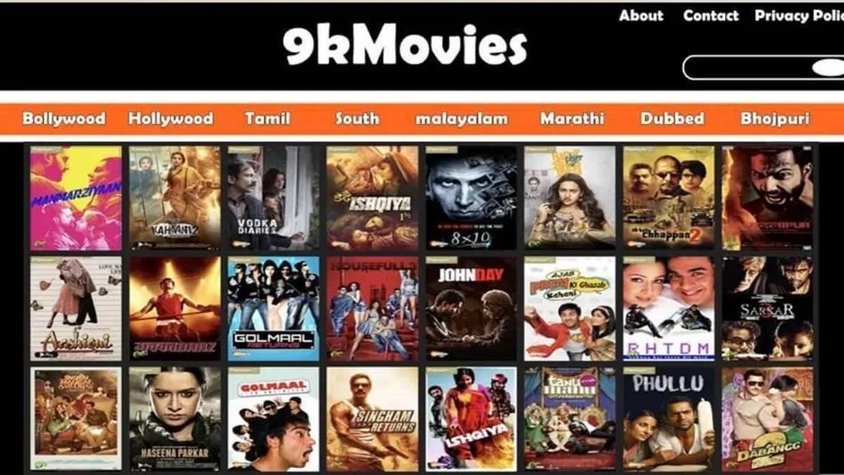 9kmovies: Download HD Movies And Series For Free