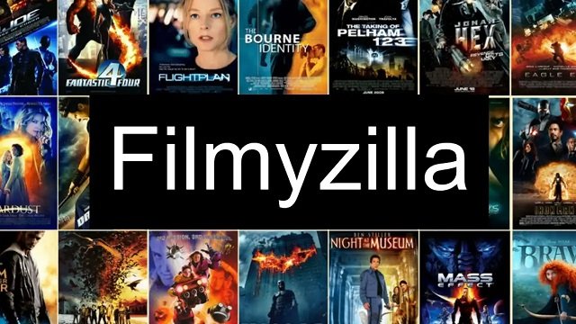 Filmyzilla XYZ: Movies, HD, Download, Bollywood